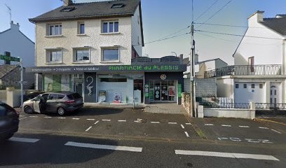 PHARMACIE DU PLESSIS, Pharmacie à Lanester
