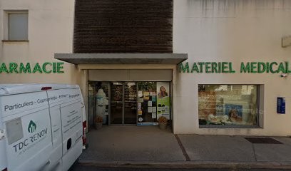 Pharmacie Des Monts D'orb, Pharmacie au Bousquet-d'Orb