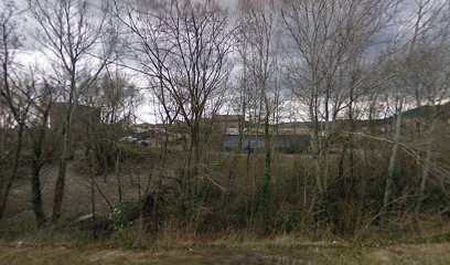 Pharmacie Des Sablons, Pharmacie au Teil