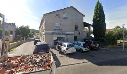 Pharmacie Des Rosiers, Pharmacie à Saint-Julien-les-Rosiers