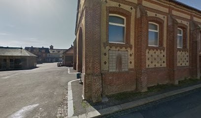 Burel, Pharmacie à Gonneville-la-Mallet