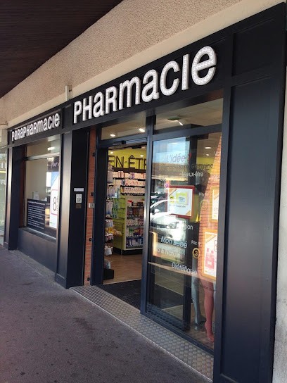 St. Germaine Pharmacy, Pharmacie à Pibrac