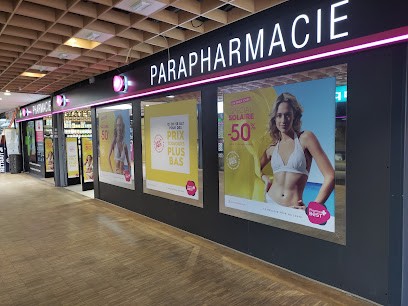 Pharmacie Du Cora Livry Gargan, Pharmacie à Livry-Gargan