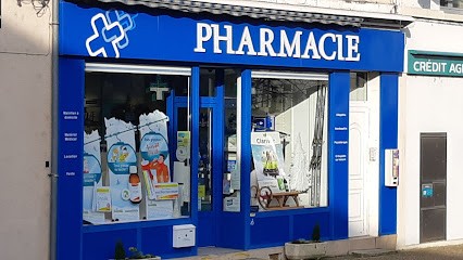 Pharmacie Chopineau, Pharmacie à Vailly-sur-Sauldre