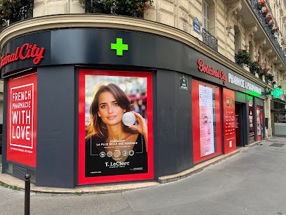 Grande Pharmacie De La Bourse - Boticinal, Pharmacie à Paris 02