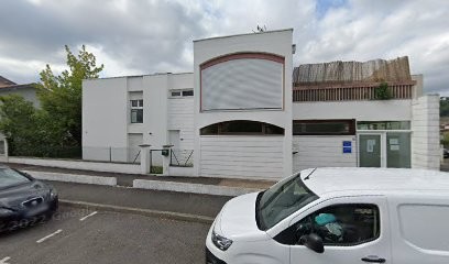 Eurl Merivot Jouanne, Pharmacie à Jurançon