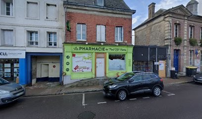 Pharmacie de Pont St Pierre, Pharmacie à Pont-Saint-Pierre