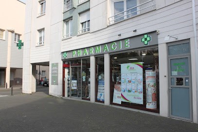 Pharmacie De La Place - Montigny-Le-Bretonneux, Pharmacie à Montigny-le-Bretonneux