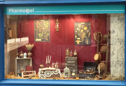 Pharmacie Lequertier Bonnal, Pharmacie à Saint-Pierre-Église