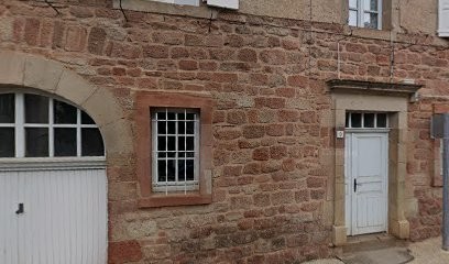 Pharmacie Philoreau Redon SNC, Pharmacie à Clairvaux-d'Aveyron