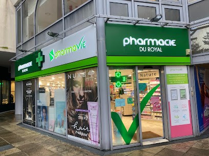 Royal Pharmacy, Pharmacie à La Baule-Escoublac
