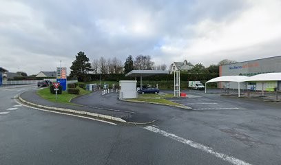 Pharmacie Bernard SELARL, Pharmacie à Paimpol
