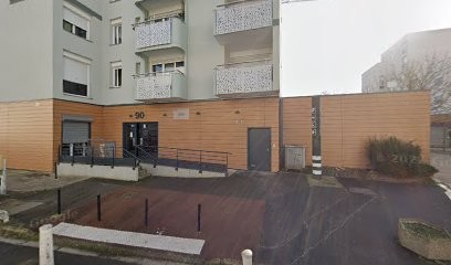 Pharmacie DU MOULIN, Pharmacie à Creil