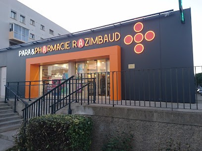 Pharmacie Bourdin, Pharmacie à Narbonne