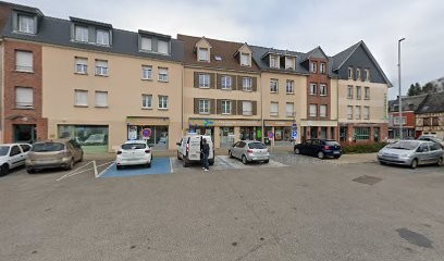 LA PHARMACIE DES TERRES BLANCHES, Pharmacie à Achy