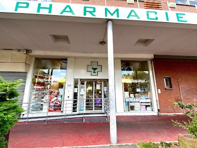 Pharmacie Verhulle, Pharmacie à Ronchin