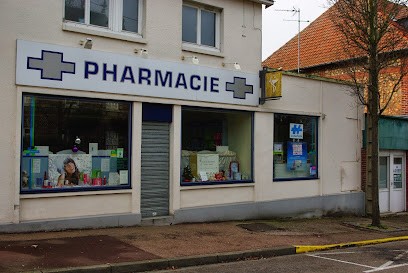 Pharmacie Lacroix, Pharmacie à Grand-Couronne