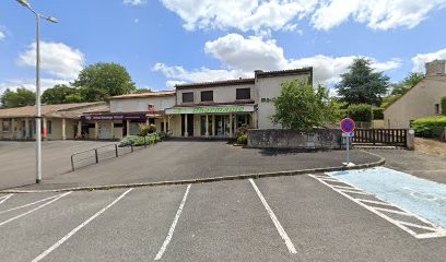 Pharmacie De Fleac, Pharmacie à Fléac