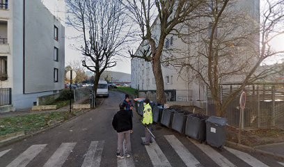 Lipovetzky Gérard, Pharmacie à Garges-lès-Gonesse