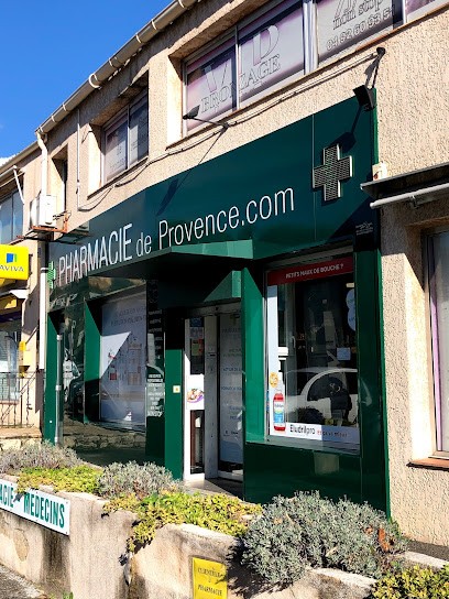 Pharmacy Provence, Pharmacie à Grasse