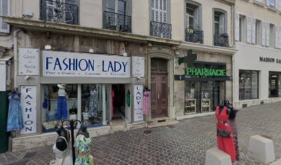 Pharmacie Bourdin, Pharmacie à Hyères