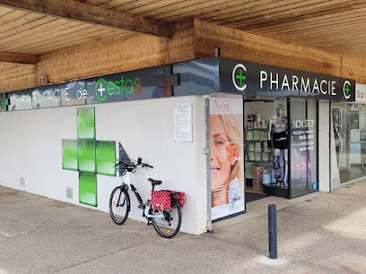 Pharmacie de Cestas, Pharmacie à Cestas