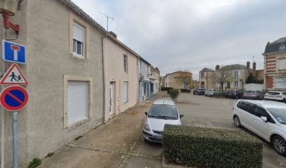 Dupin Jean-Luc, Pharmacie à Sainte-Cécile