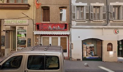 CENTRAL PHARMACY QUEYRAS, Pharmacie à Guillestre