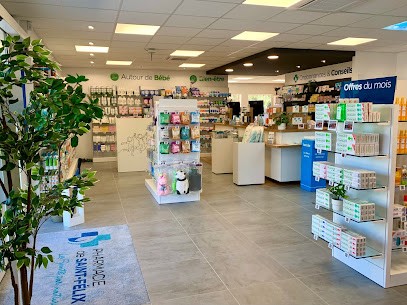 Pharmacie De Saint-Félix, Pharmacie à Saint-Félix-Lauragais