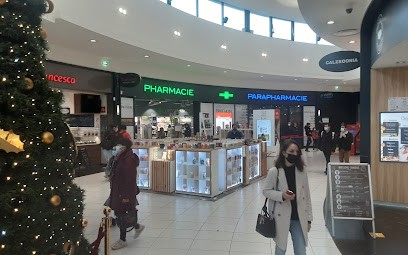 Grande Pharmacie, Pharmacie à Angers