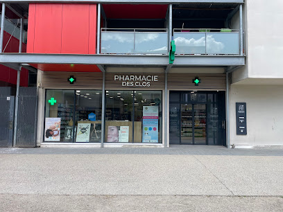 Pharmacie Des Clos Pharmacie à Chartres