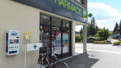 Pharmacie Centrale Veynes, Pharmacie à Veynes
