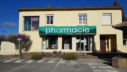 Pharmacie De Goudargues - Val De Cèze, Pharmacie à Goudargues