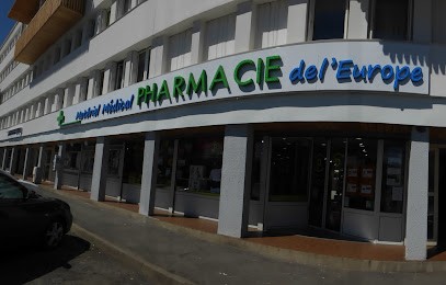 Pharmacie De L'Europe Muret, Pharmacie à Muret