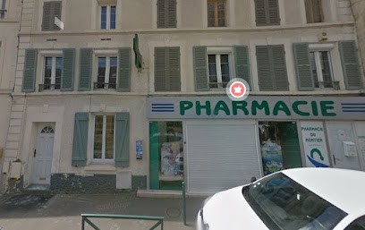 Pharmacie Du Montier, Pharmacie à Nanteuil-lès-Meaux