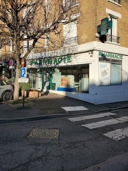 Pharmacie Cottard, Pharmacie à Meudon