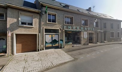 Pharmacie Ulpat, Pharmacie à Château-Porcien