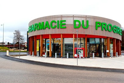 Pharmacie Du Progres, Pharmacie à Sainte-Marguerite