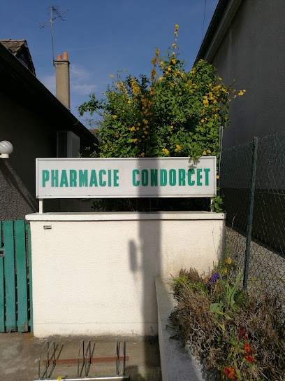 Pharmacie Condorcet, Pharmacie à Fleury-les-Aubrais