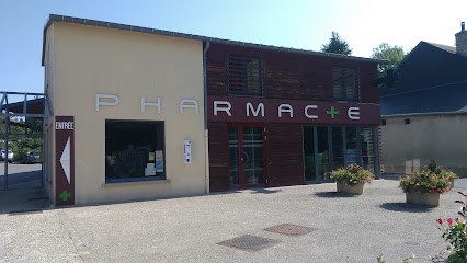 Pharmacie Penalba, Pharmacie à Saulces-Monclin