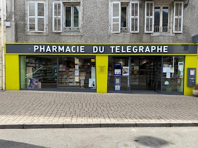 Pharmacie du Télégraphe Saint-Michel-de-Maurienne, Pharmacie à Saint-Michel-de-Maurienne