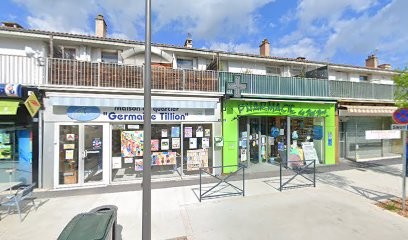 Pharmacie du Val Vert, Pharmacie à Aiguilhe