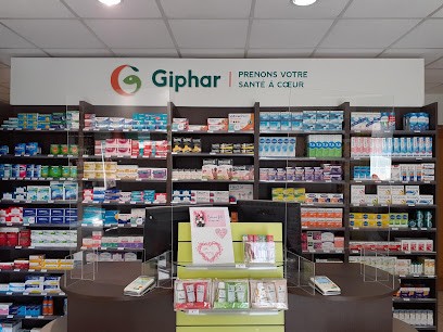 PHARMACIE DU VAL, Pharmacie à Val d'Oust