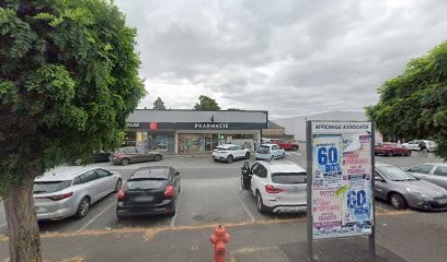 Pharmacie De Mocrat, Pharmacie à Cholet