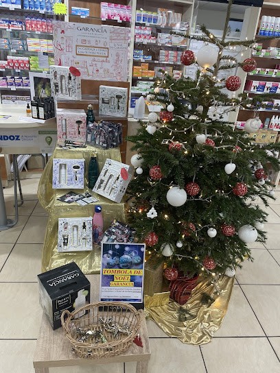 Pharmacie Upie, Pharmacie à Upie