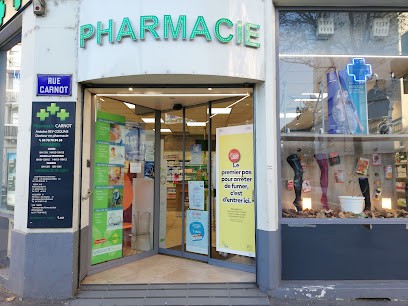 Pharmacie Rey Coquais, Pharmacie à Saint-Fons