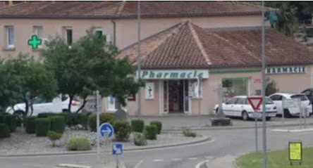 Pharmacie ALZAS, Pharmacie à Vogüé