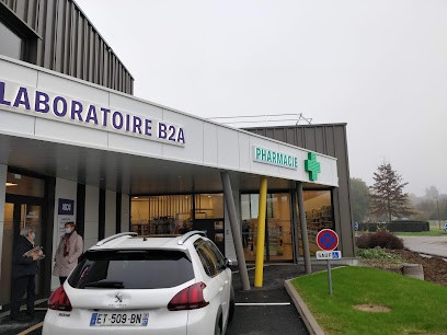 Pharmacie De Hochfelden, Pharmacie à Hochfelden