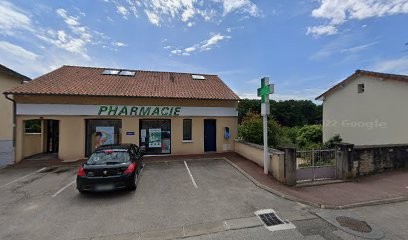 Pharmacie Jarry-Lacombe, Pharmacie à Isle