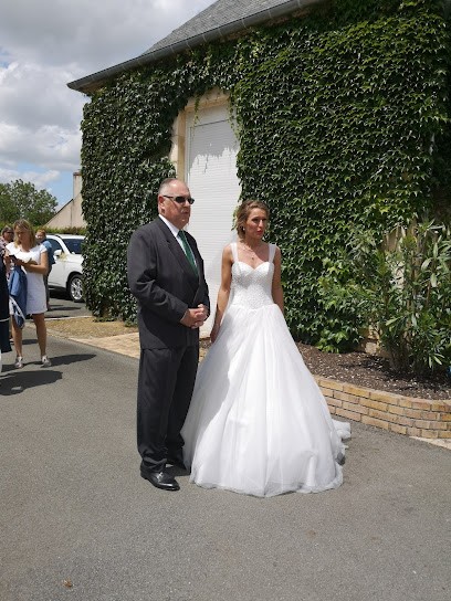 Pharmacie Dehmouche, Pharmacie à Trouy
